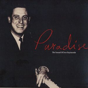 Various : Paradise (The Sound Of Ivor Raymonde) (CD, Comp)
