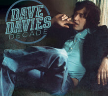 Load image into Gallery viewer, Dave Davies : Decade (CD, Album)
