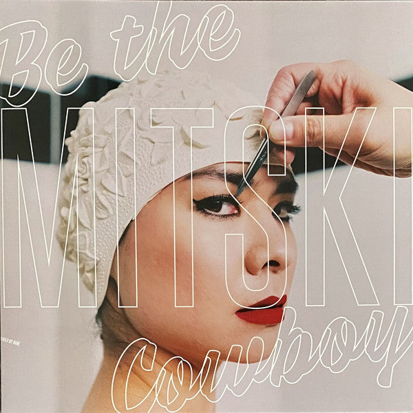 Mitski retailer - Be The Cowboy Vinyl