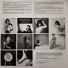 Load image into Gallery viewer, Patti Smith : Outside Society (2xLP, Comp, RE, RM, 180)
