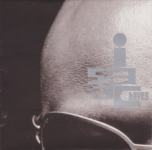 Load image into Gallery viewer, Isaac Hayes : Branded (CD, Album, Promo)
