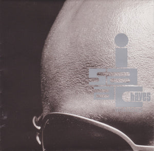 Isaac Hayes : Branded (CD, Album, Promo)