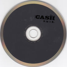 Load image into Gallery viewer, Johnny Cash : The Legend Of Johnny Cash (CD, Comp, Mono)

