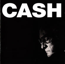 Load image into Gallery viewer, Johnny Cash : American IV: The Man Comes Around (CD, Album, RE, UML + DVD-V, NTSC)
