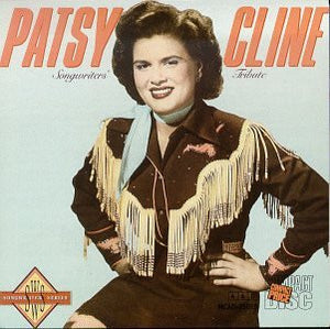 Patsy Cline : Songwriters' Tribute (CD, Comp)