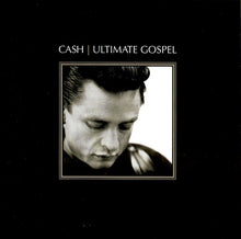 Load image into Gallery viewer, Cash* : Ultimate Gospel (CD, Comp)
