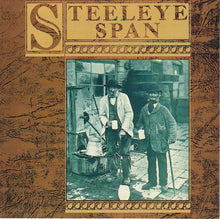 Load image into Gallery viewer, Steeleye Span : Ten Man Mop Or Mr. Reservoir Butler Rides Again (CD, Album, RE)
