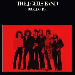 Buy The J. Geils Band : Bloodshot (CD, Album, RE) Online for a