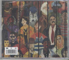 Load image into Gallery viewer, Russ (15) : Zoo (CD, Album)
