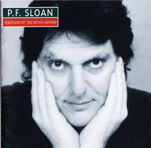 Load image into Gallery viewer, P.F. Sloan : Serenade Of The Seven Sisters (CD, Album)
