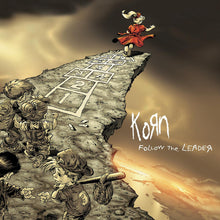 Load image into Gallery viewer, Korn : Follow The Leader (2xLP, Album, RE)
