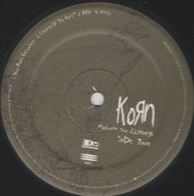 Load image into Gallery viewer, Korn : Follow The Leader (2xLP, Album, RE)
