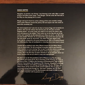 Swamp Dogg : Love, Loss, And Auto-Tune (CD, Album)