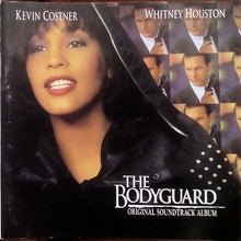 Load image into Gallery viewer, Various : The Bodyguard (Original Soundtrack Album) (CD, Album, Club, CRC)
