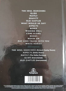 Paul Weller : True Meanings (CD, Album, Dlx, Ltd)