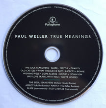 Load image into Gallery viewer, Paul Weller : True Meanings (CD, Album, Dlx, Ltd)
