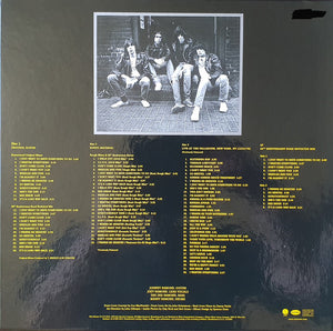 Ramones : Road To Ruin (CD, Album, RE, RM + CD, Comp + CD + LP, Album, RE,)