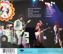Load image into Gallery viewer, Bachman-Turner Overdrive : The Best Of Bachman-Turner Overdrive (CD, Comp, RM, RP)
