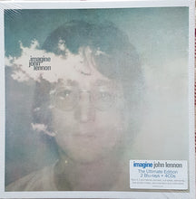 Load image into Gallery viewer, John Lennon : Imagine (CD, Album, RE, RM + CD, Album, Comp + CD, Album, C)
