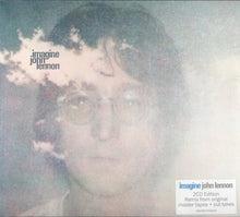 Load image into Gallery viewer, John Lennon : Imagine (2xCD, Album, RE, RM)
