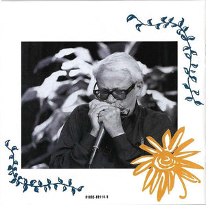 Toots Thielemans : The Brasil Project, Vol. 2 (CD, Album, Club)