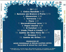 Load image into Gallery viewer, Toots Thielemans : The Brasil Project, Vol. 2 (CD, Album, Club)
