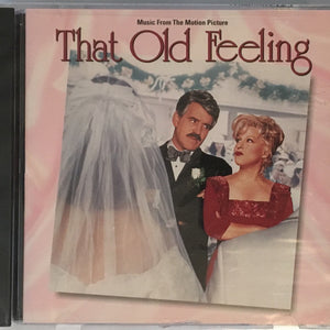 Various : Music From The Motion Picture - That Old Feeling (CD, Album)