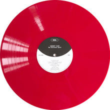 Load image into Gallery viewer, Johnny Cash : The Christmas Spirit (LP, Album, RE, Red)
