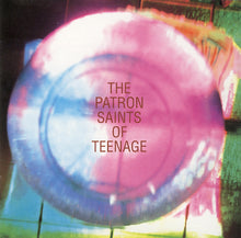 Load image into Gallery viewer, Various : The Patron Saints Of Teenage (CD, Comp)
