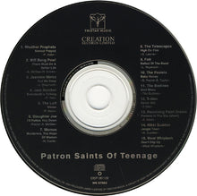 Load image into Gallery viewer, Various : The Patron Saints Of Teenage (CD, Comp)
