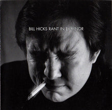 Load image into Gallery viewer, Bill Hicks : Rant In E-Minor (CD, Album, RP, Cin)

