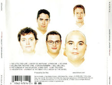 Load image into Gallery viewer, Barenaked Ladies : Maroon (CD, Album, Oly)
