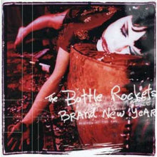 Load image into Gallery viewer, The Bottle Rockets : Brand New Year (CD, Album)
