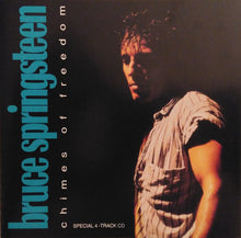 Load image into Gallery viewer, Bruce Springsteen : Chimes Of Freedom (HDCD, EP, RE)
