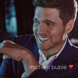 Michael Bublé : Love (CD, Album, RE)