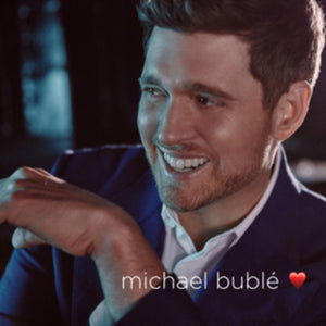 Michael Bublé : Love (CD, Album, RE)