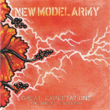 Load image into Gallery viewer, New Model Army : Great Expectations: The Singles Collection (CD, Comp, RM)
