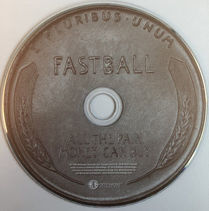 Fastball : All The Pain Money Can Buy - 20th Anniversary Edition (CD, Album, RE)