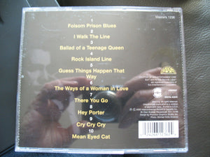 Johnny Cash : Golden Hits (CD, Comp)