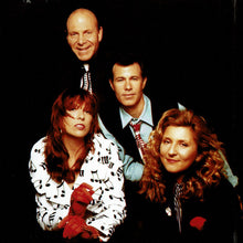 Load image into Gallery viewer, The Manhattan Transfer : The Manhattan Transfer Anthology (Down In Birdland) (2xCD, Comp, Gat)
