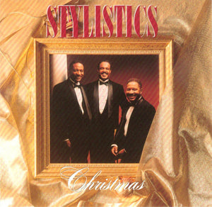Stylistics* : Christmas (CD, Album)