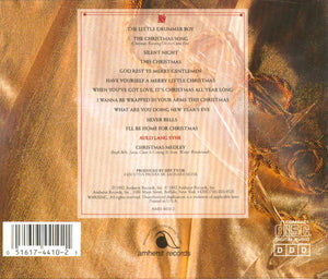 Stylistics* : Christmas (CD, Album)