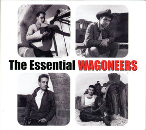 Wagoneers : The Essential Wagoneers (CD, Album, Comp)