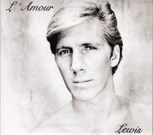 Load image into Gallery viewer, Lewis (20) : L&#39;Amour (CD, Album, RE, RM, Dig)
