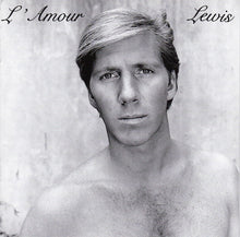 Load image into Gallery viewer, Lewis (20) : L&#39;Amour (CD, Album, RE, RM, Dig)
