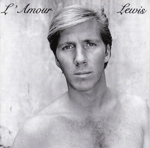 Lewis (20) : L'Amour (CD, Album, RE, RM, Dig)