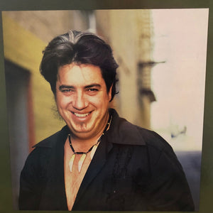 Dan Del Santo : My Own Country (LP)