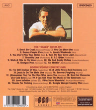 Load image into Gallery viewer, Jerry Lee Lewis : The &quot;Killer&quot; Rocks On / Boogie Woogie Country Man (CD, Comp)
