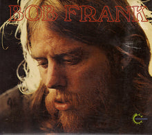 Load image into Gallery viewer, Bob Frank : Bob Frank (CDr, Album)
