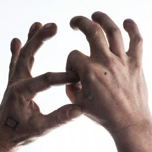 James / Manhunt James Arthur's Manhunt / Arthur - Digital Clubbing - Vinyl